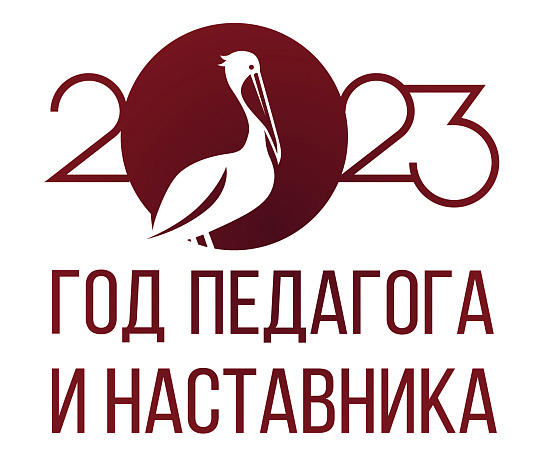 год педагога и наставника