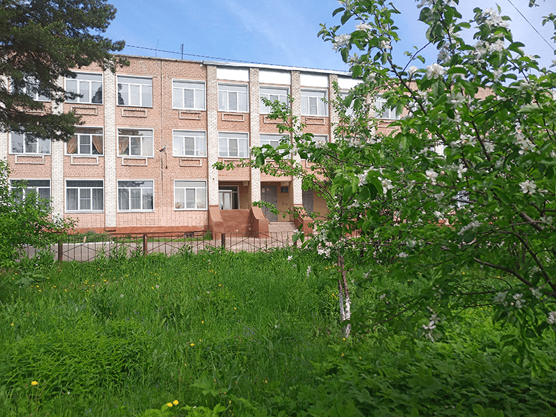 Стуловская школа