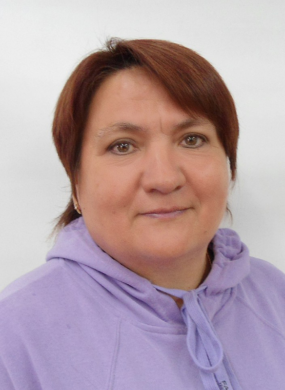 Деветьярова Татьяна Анатольевна.