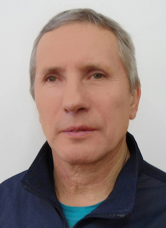 Мёшин Александр Михайлович.