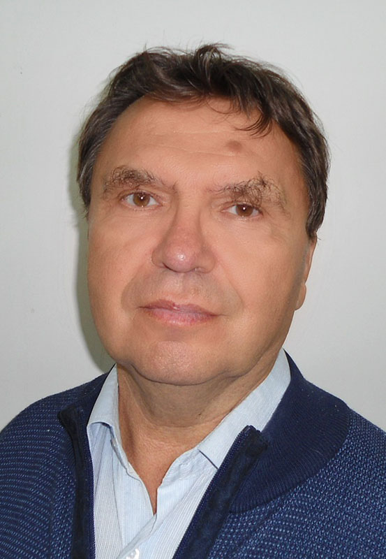 Попов Николай  Юрьевич.