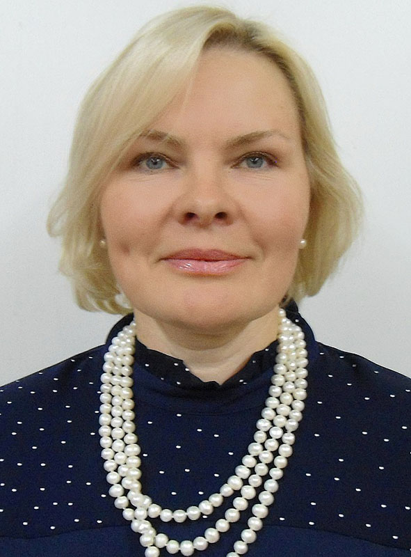 Слудникова Оксана Владимиров..