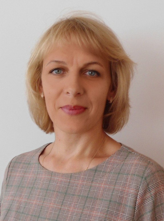 Тюпина Наталья Алексеевна.