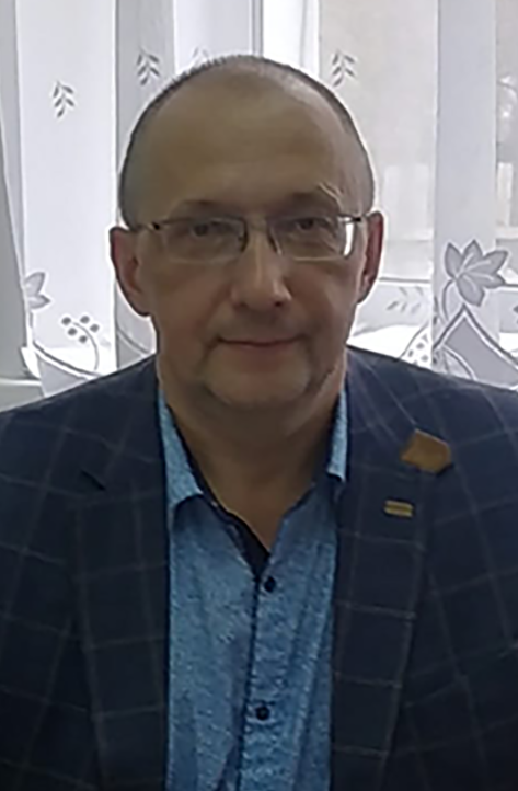 Харин Алексей Николаевич.