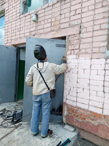 Продолжаем сотрудничать с ООО «Гидра».