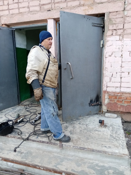 Сотрудничество с одним из крупнейших предприятий Слободского района по оказанию услуг водоснабжения и водоотведения.