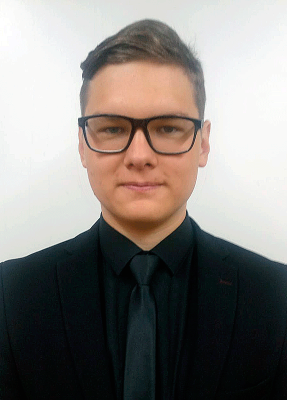 Усцов Илья Александрович Усцов Илья Александрович